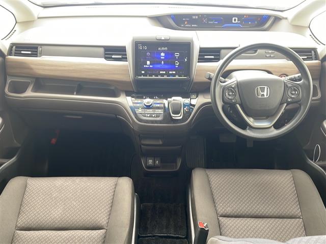 ホンダ フリード