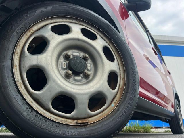 スズキ ハスラー