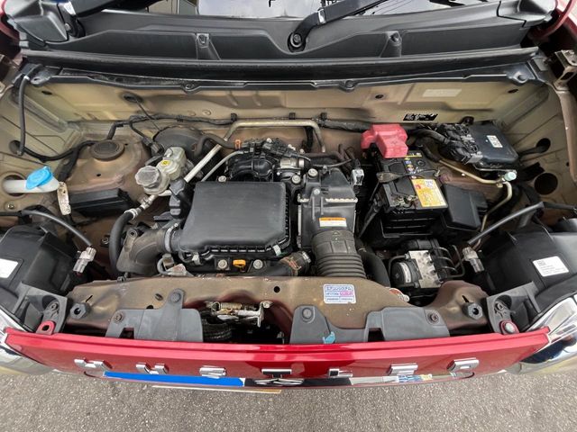 スズキ ハスラー