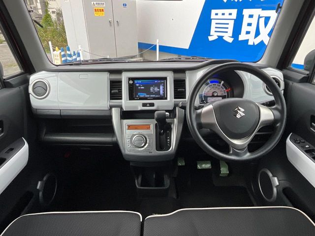 スズキ ハスラー