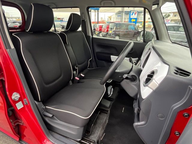 スズキ ハスラー