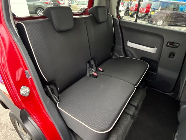 スズキ ハスラー