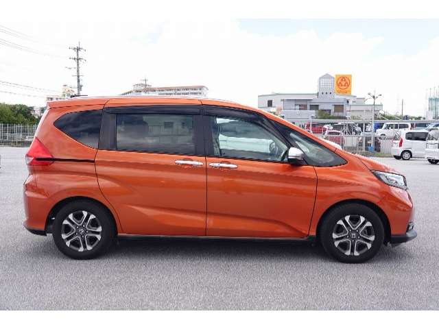 ホンダ フリード