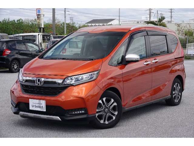 ホンダ フリード