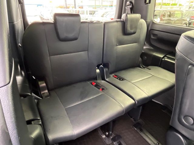トヨタ エスクァイア