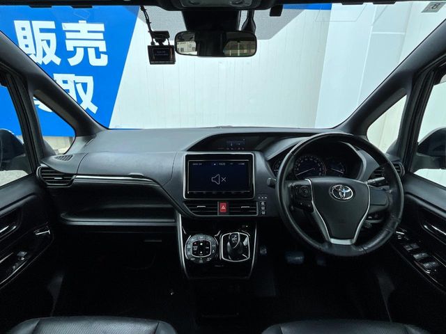 トヨタ エスクァイア