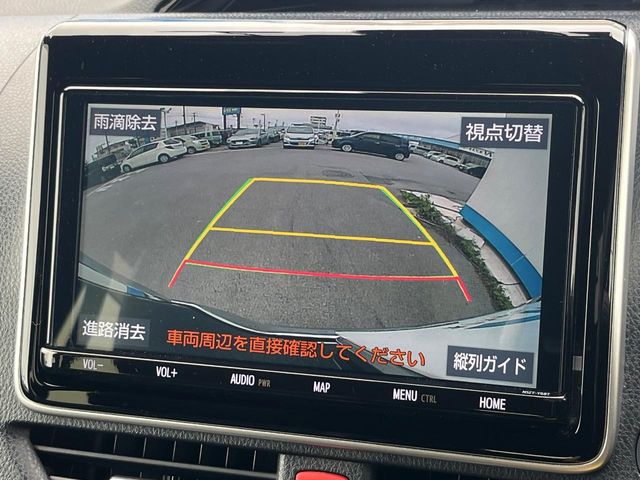 トヨタ エスクァイア
