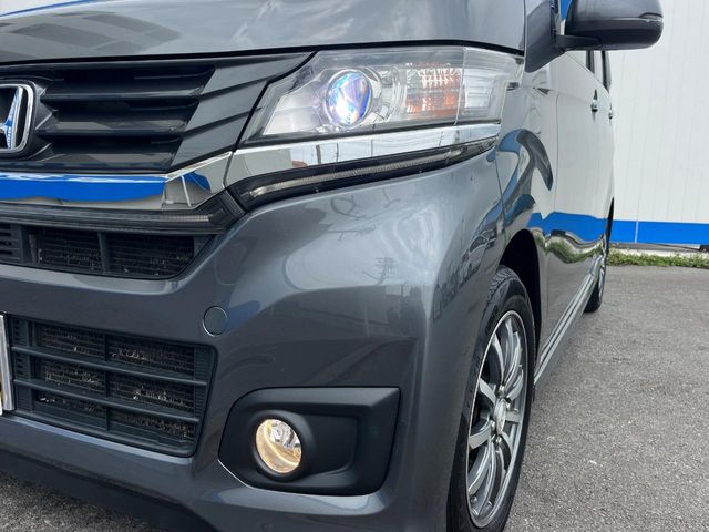 ホンダ N-WGN