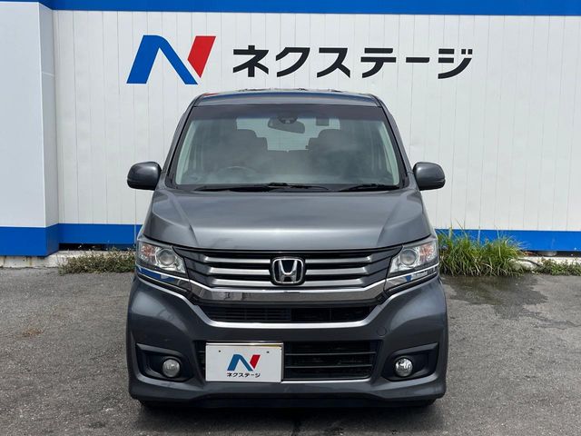 ホンダ N-WGN