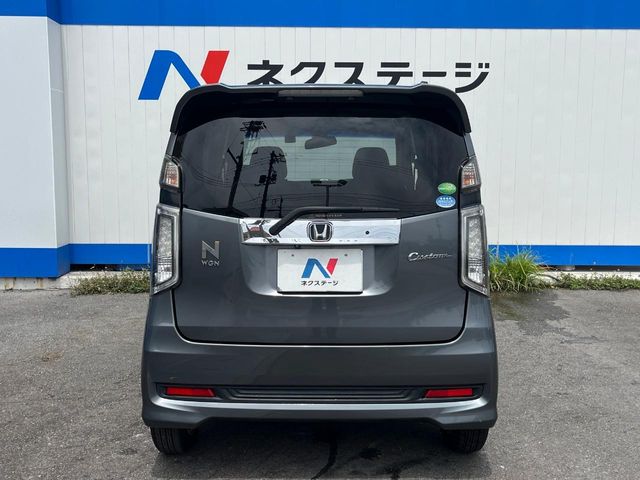 ホンダ N-WGN