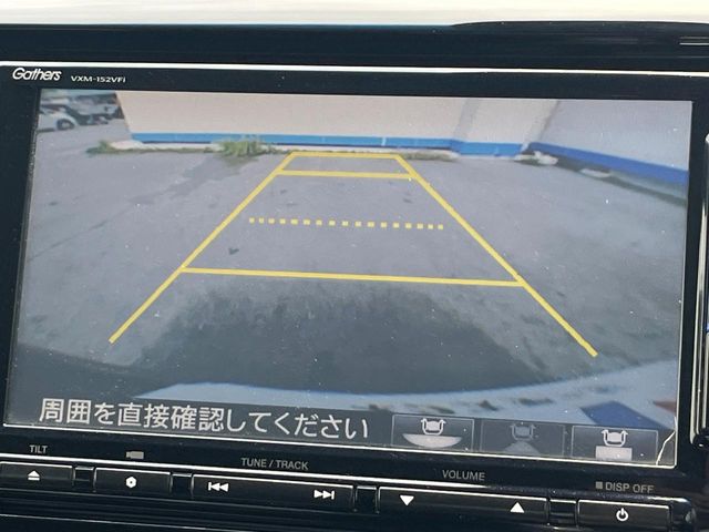 ホンダ N-WGN