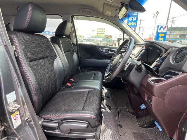 ホンダ N-WGN
