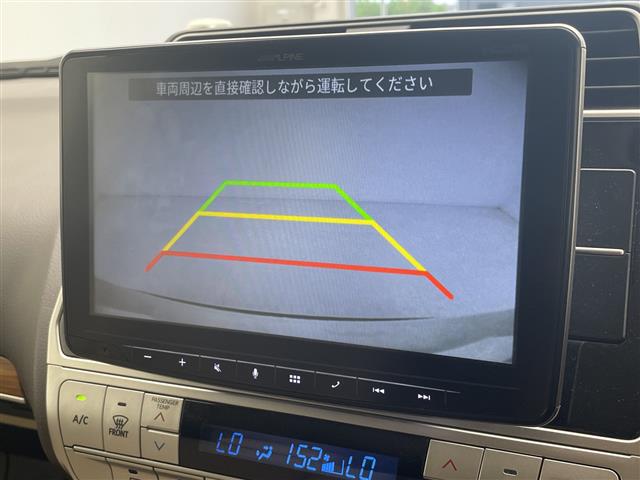 トヨタ ランドクルーザープラド