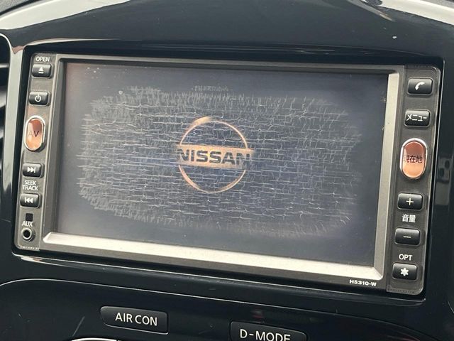 日産 ジューク