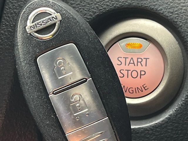 日産 ジューク
