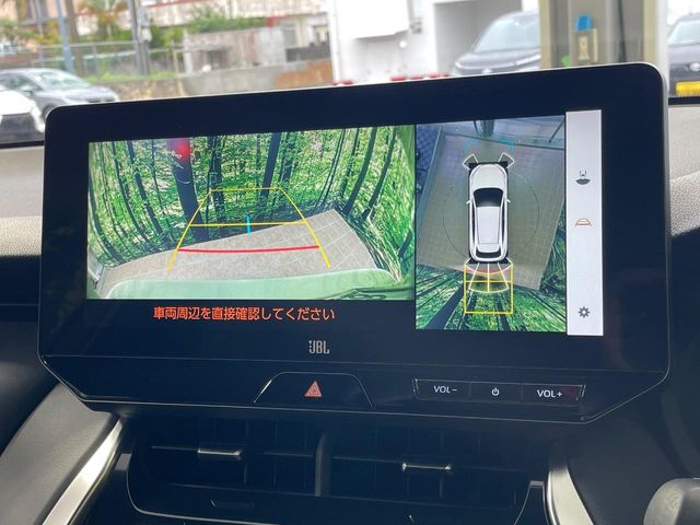 トヨタ ハリアー