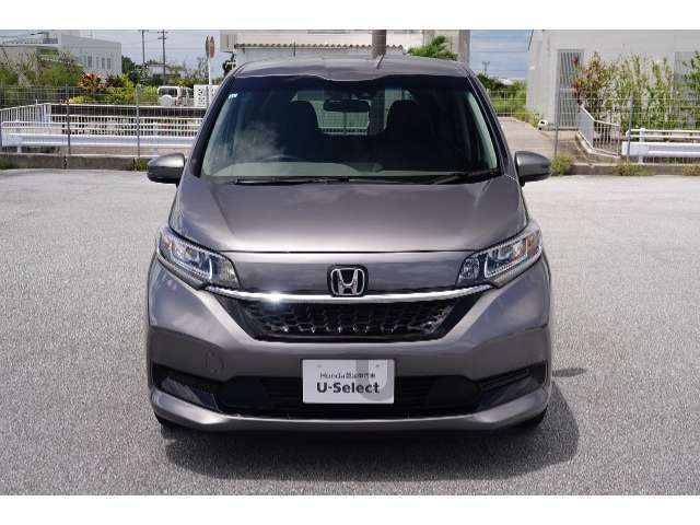 ホンダ フリード