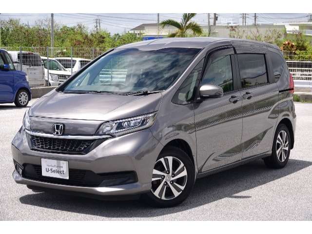 ホンダ フリード