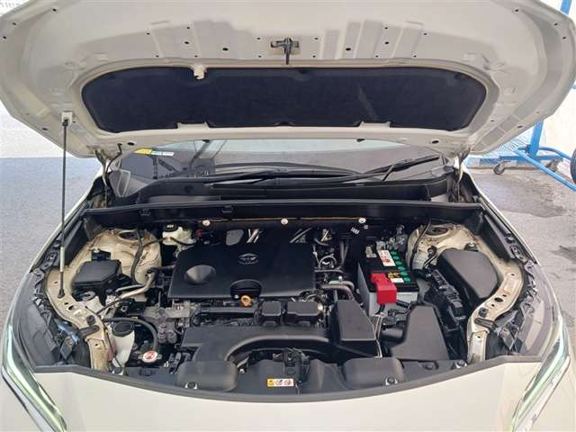 トヨタ ハリアー