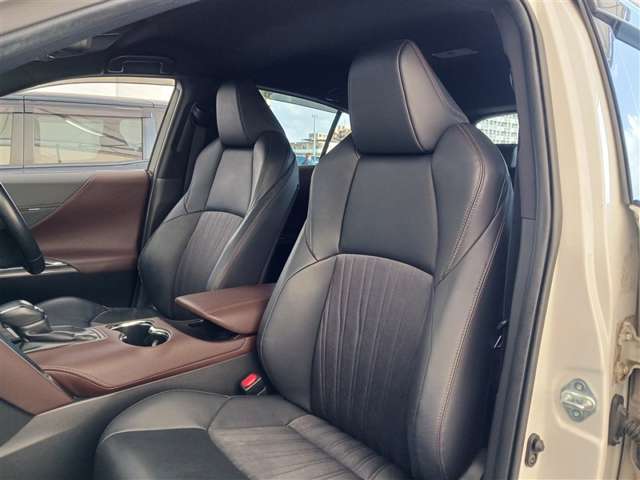 トヨタ ハリアー