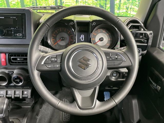 スズキ ジムニー