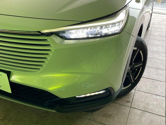 ホンダ ヴェゼル