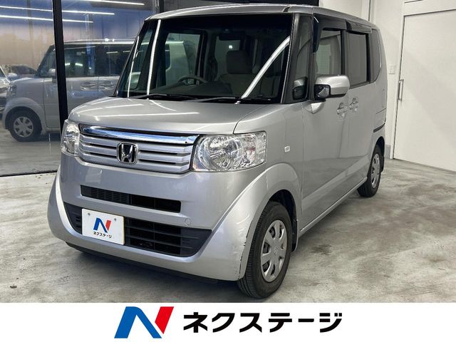 ホンダ N-BOX