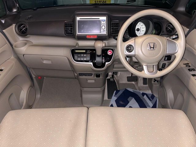 ホンダ N-BOX