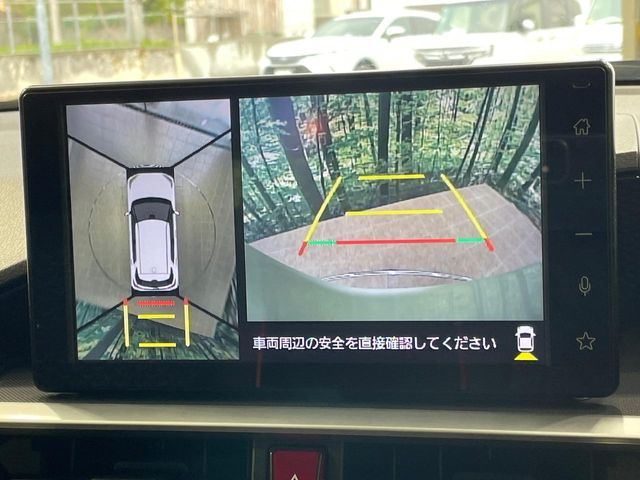 トヨタ ライズ