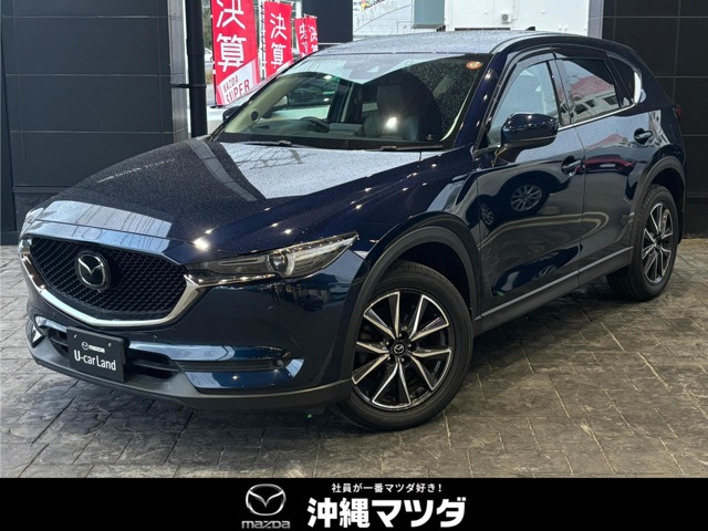 マツダ CX-5