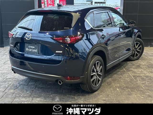 マツダ CX-5