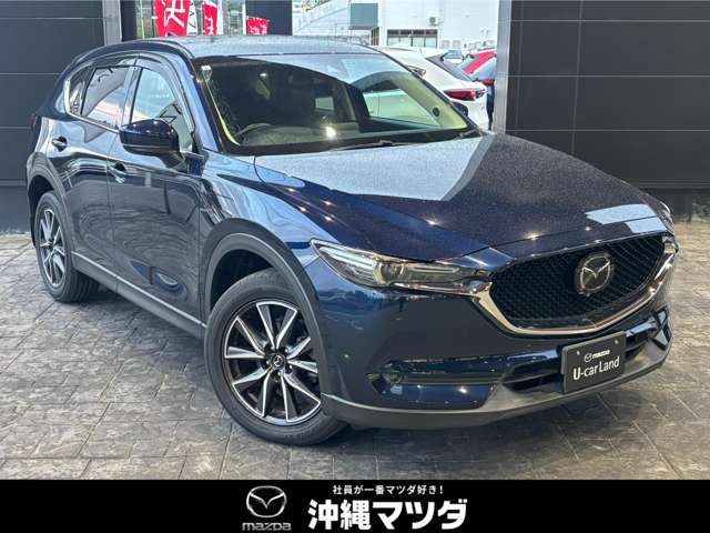 マツダ CX-5