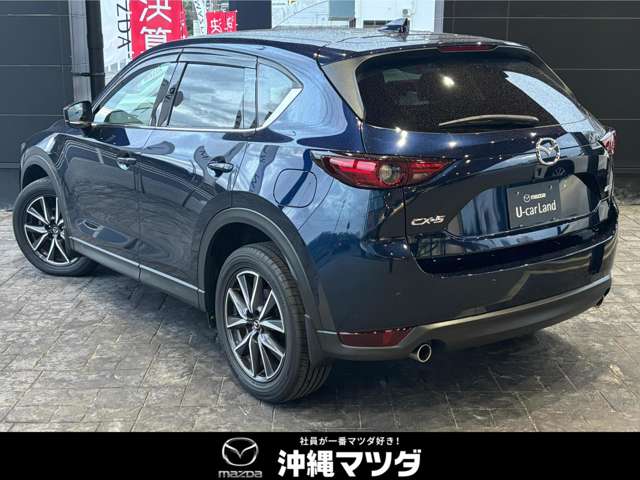 マツダ CX-5