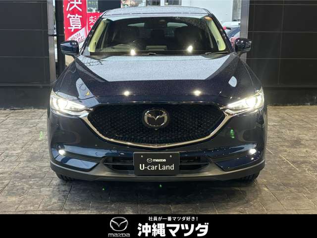 マツダ CX-5