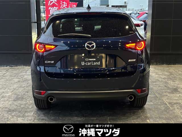 マツダ CX-5