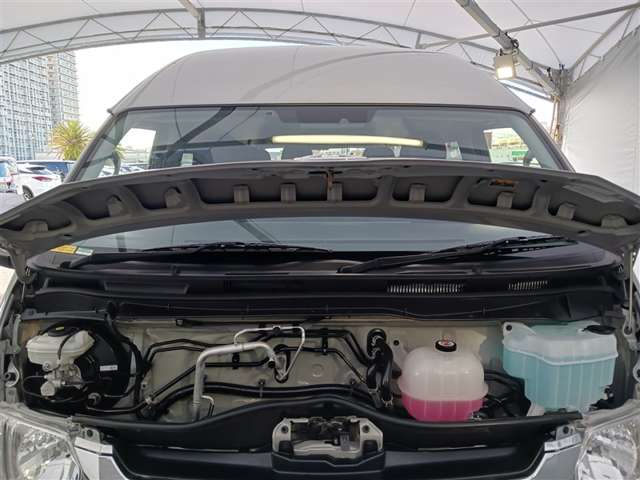 トヨタ ハイエース