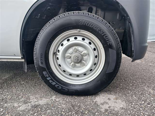 トヨタ タウンエースバン
