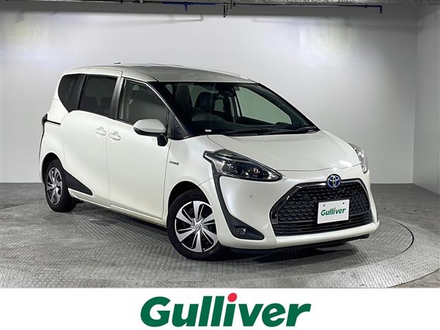 トヨタ シエンタ