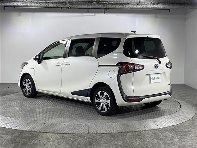 トヨタ シエンタ