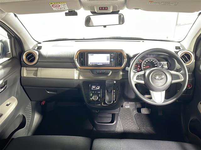 ダイハツ ブーン