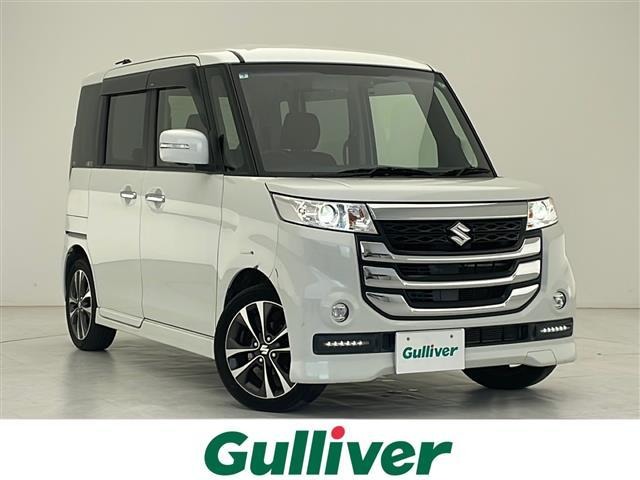 スズキ スペーシア