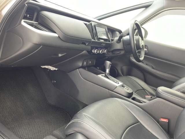 ホンダ フィット