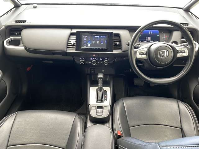 ホンダ フィット