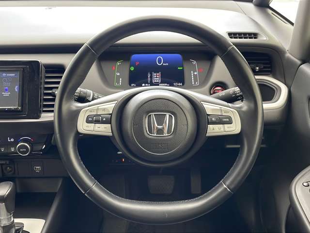 ホンダ フィット