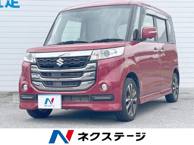 スズキ スペーシア