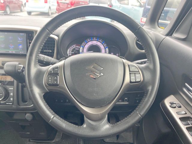 スズキ スペーシア