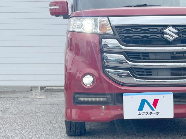 スズキ スペーシア