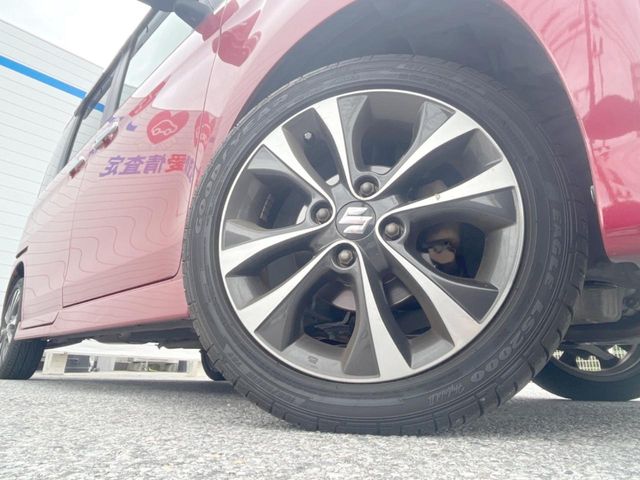 スズキ スペーシア