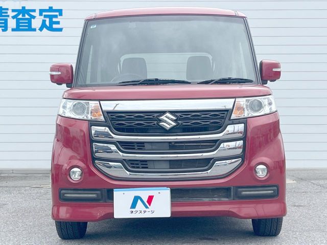 スズキ スペーシア