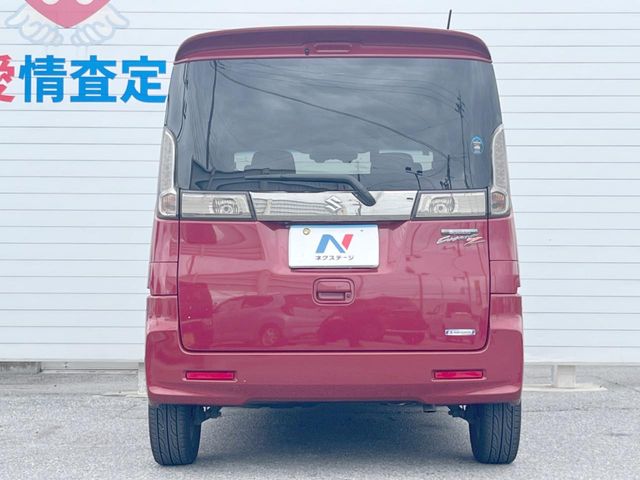 スズキ スペーシア